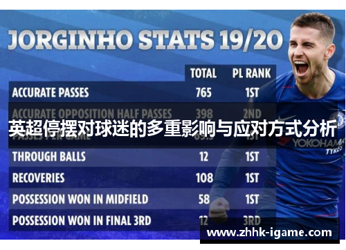 英超停摆对球迷的多重影响与应对方式分析